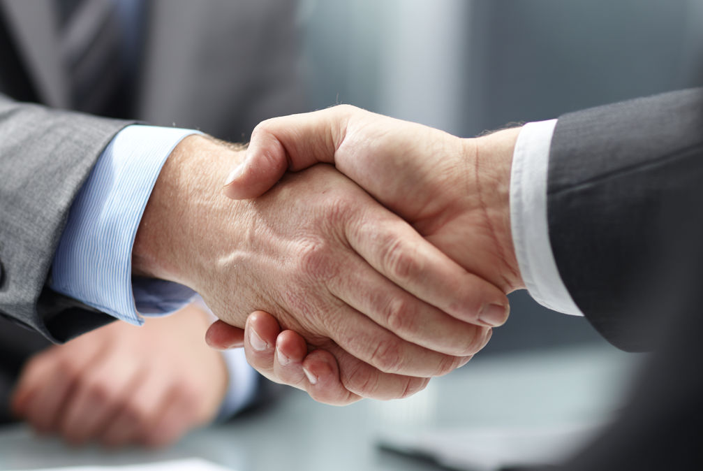 our debt recovery specialists offer tailored solutions 